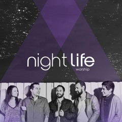 Nightlife Worship - Song Of The Redeemed (Arma Puros Remix)