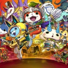 Yokai Watch Sangokushi Ending