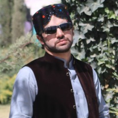 NAZIR JAN BALOCH. - Ilyas jan reki