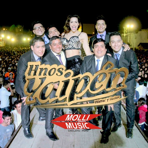 Hnos. Yaipén - Mix Juan Gabriel DeeJay Carlos