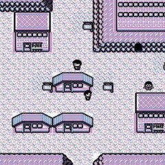 Black MIDI - Pokemon Green - Lavender Town Beta Black MIDI - 6 Million Notes