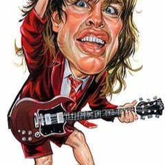 Chase The Ace (AC/DC Cover)