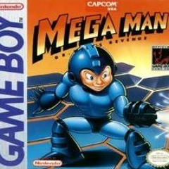 Mega Man: Dr Wily's Revenge - Wily Castle (VRC6)
