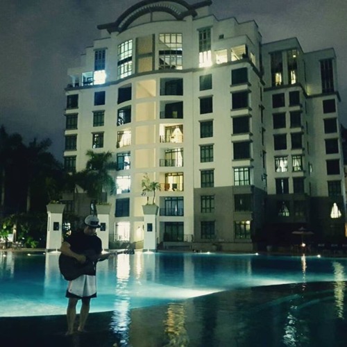 Masaya Ka Na Ba? (Joe Vince Cover)