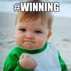 Should Be Winnin- Meno