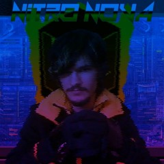 Neon Shudder - Golgotha (Nitro Nova remix)