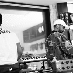 One Man Can Change The World - Instrumental Prod Amaire Johnson