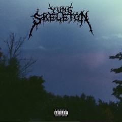 yung skeleton- this heart belongs to you(prod.IceMan)