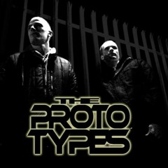 The Prototypes - Cascade
