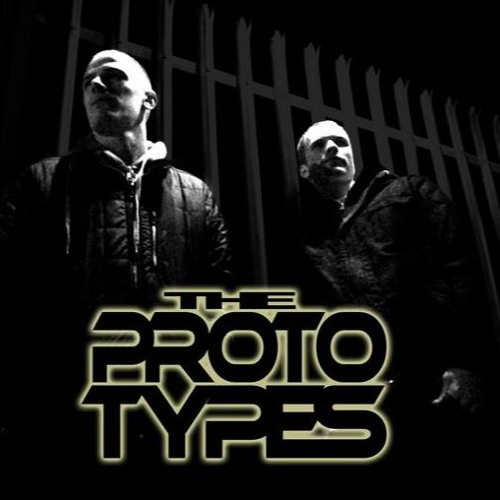 The Prototypes - Cascade