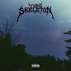 yung skeleton- softly screaming(prod.skel)