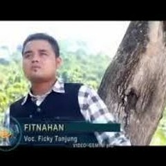 Inkly S. Nasty - Fitnahan (Lipsync Ficky Tanjung)