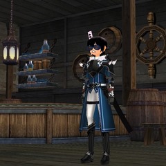 [Mabinogi MML] Monster Hunter Main Theme