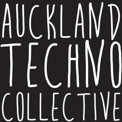 Warmup set @ Auckland Techno Collective – 8 Oct 2016