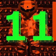 Hitchhiker - 11 (Rexus64's Spooky Parody)