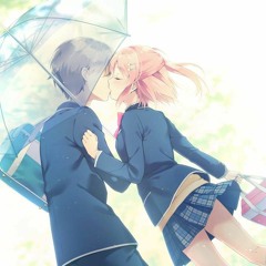 Futari De Hitotsu Dakara - WISE ,Dear(NighTcore)