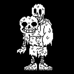 [Underswap] Oddity - Theme of Swapbones