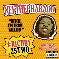 Nef The Pharaoh - Screen Shot (ft. Kyle Nasa & Mic Ca$H)