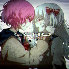 ECHO／まふまふ feat.nqrse【歌ってみた】