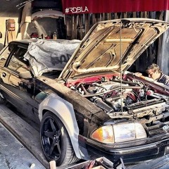 Smoking Tire Podcast Intro - Cover