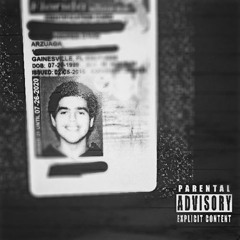 Andres Arzuaga - A Couple Things [Prod. Cashmoneyap]