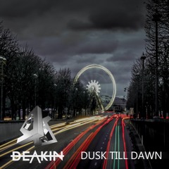 Dusk Till Dawn (FREE DOWNLOAD) Spinnin' Records Talent Pool Track Of The Week (36)