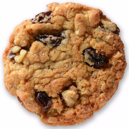 The OatMeal Raisin Loop