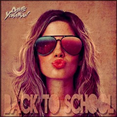 Davis Yonathan - Back To School ( Original Mix )