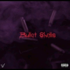 Bullet Shells - Tony Bens ft. Branden Lee (Prod.Ryan Voltage)