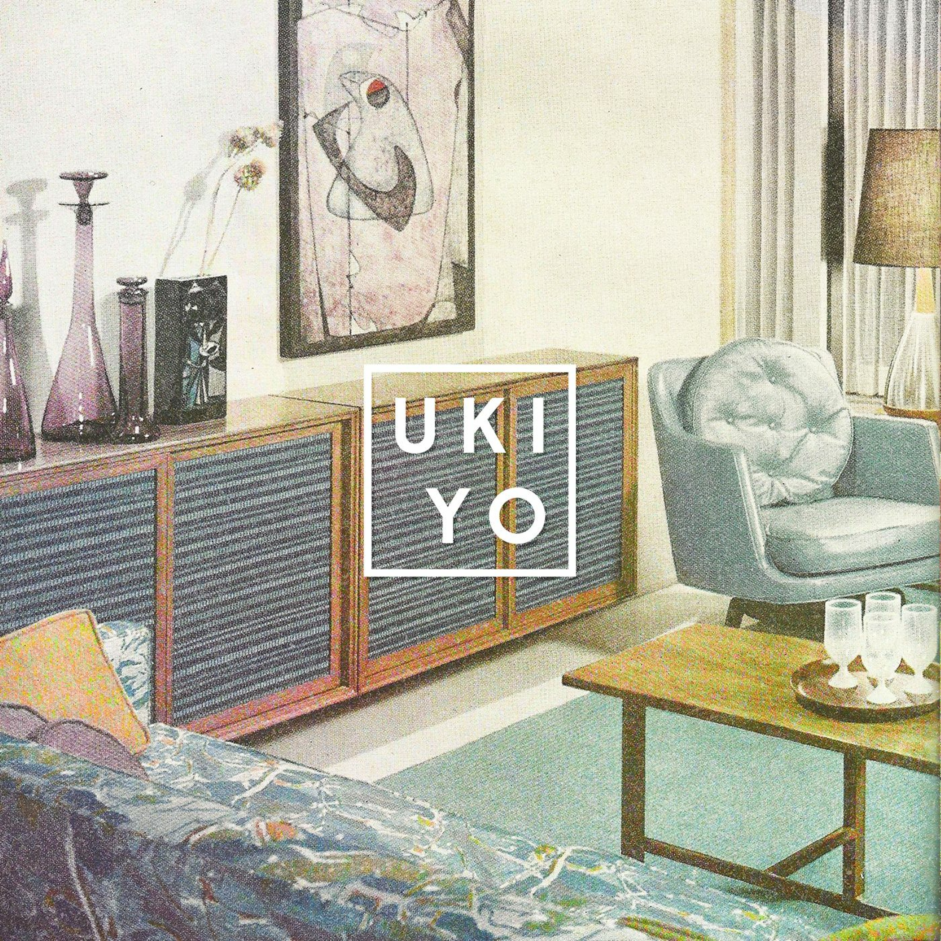 Ukiyo