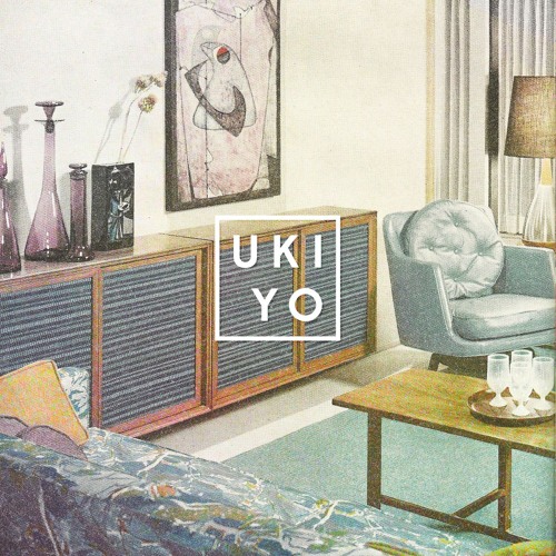 Ukiyo - Home (feat. Herbi)