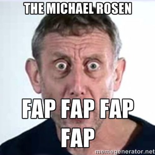 You Posted In The Wrong Rosen