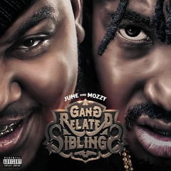 June & Mozzy - Last Drill (feat. Mozzy Twin & Young Mezzy)