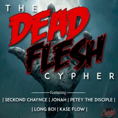 Dead Flesh Cypher