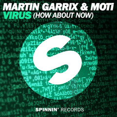Virus (Martin Garrix Intro Edit)