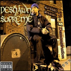 Take Cover (Realest Spittaz)