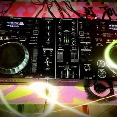Dj Jovado Live @ Radio Hi-Tec   / 29 - 10 - 2016 \