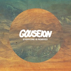 Gouseion - Careful Customer (Scarper Remix)