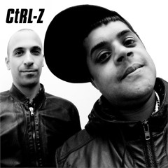 Ctrl Z - Triple J Mixup - 29.9.2007