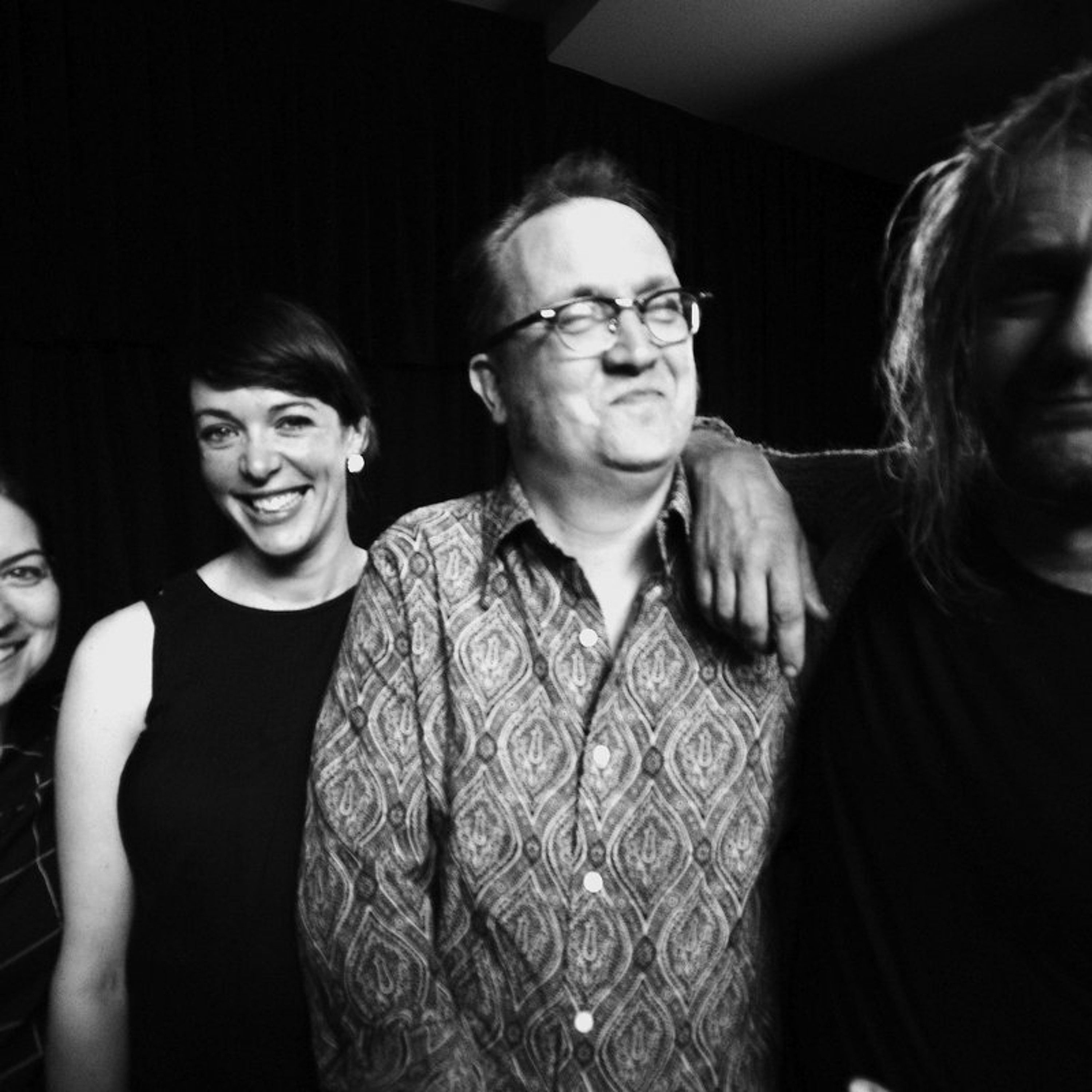 4ZZZ Live Delay