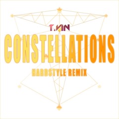 Constellations Hardstyle Remix
