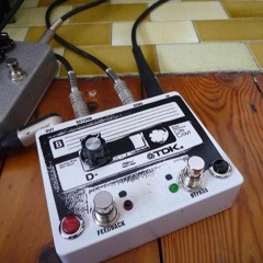 Shoegaze, dreampop & psych playlist #139*