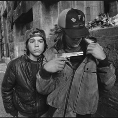 One For The Rebel - illpropaganda