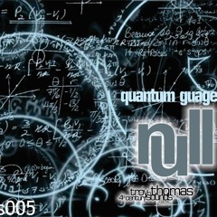 Quantum Guage (Original Mix)