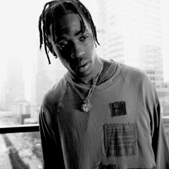 Travis Scott Antidote type beat | Poison