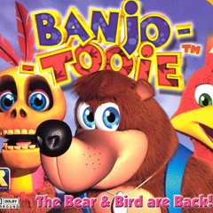 Banjo Tooie - Terry Battle Theme (Orchestrated)