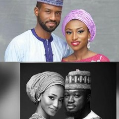 Coolness (Dedicated to Abubakar&Maryam and Hafiz&Firdaus)