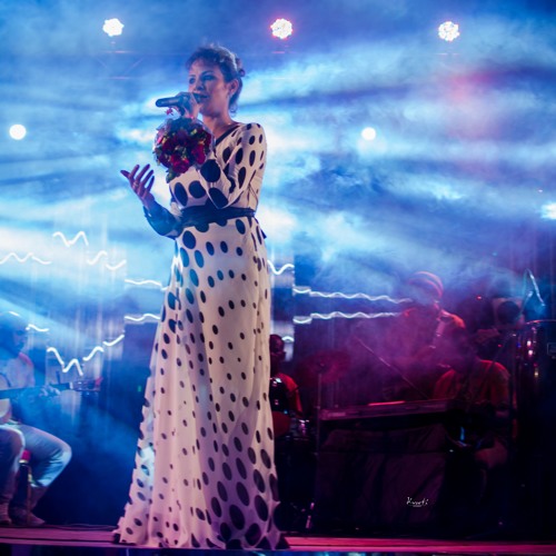حبيتو فرادي -نانسي عجاج