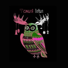 Alunan Semesta - Temani Bulan