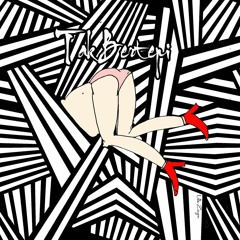 Tak bertepi (Album Version)